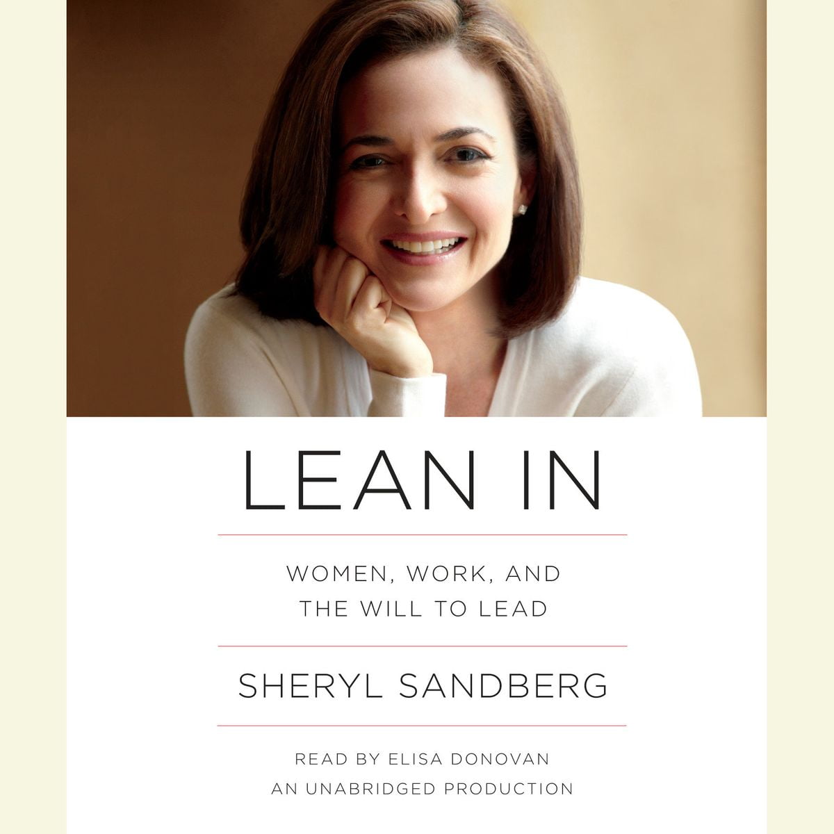Lean In Sandberg Ebook